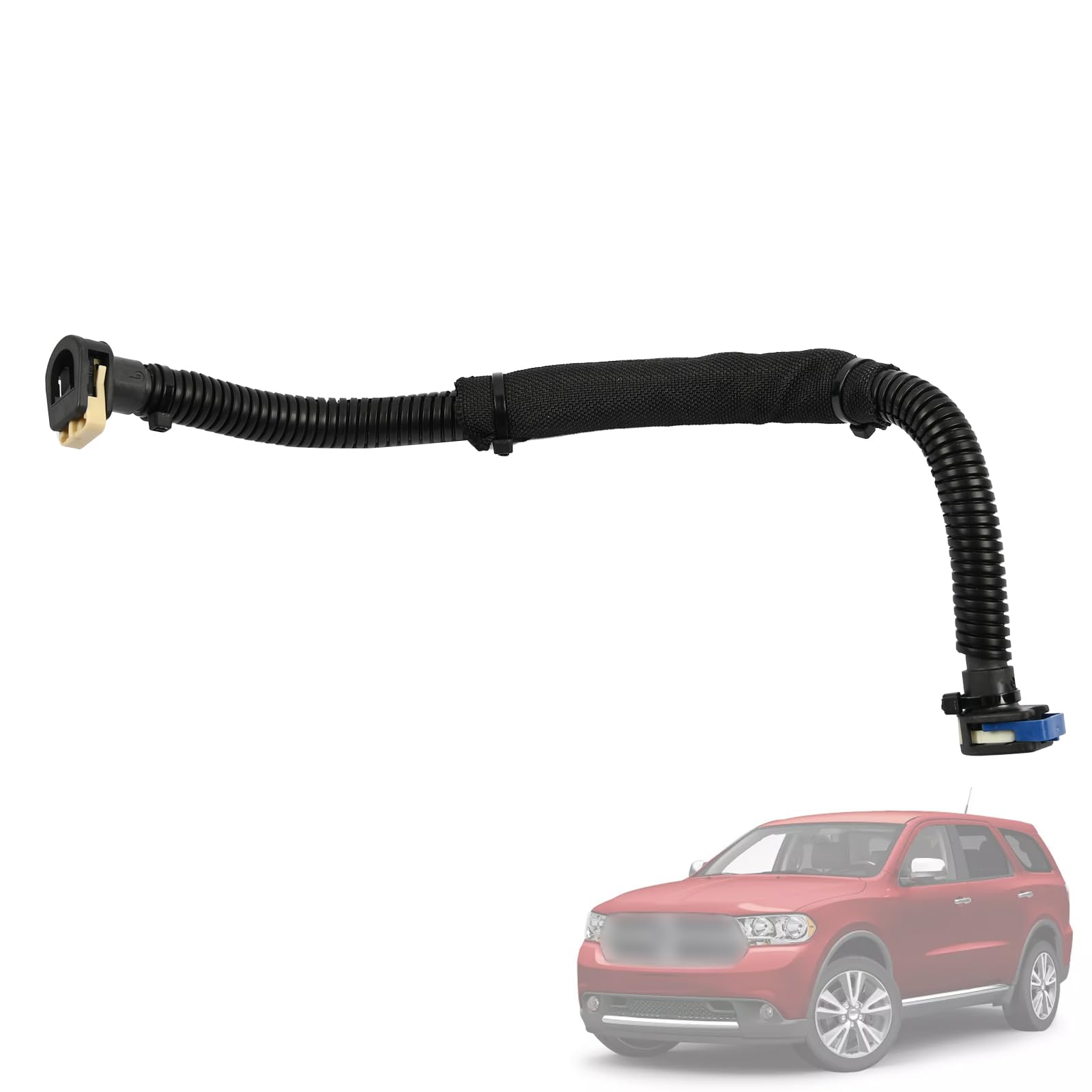 Amazon.com: Getfarway 4726025AF,Fuel Supply Jumper Fit for Dodge